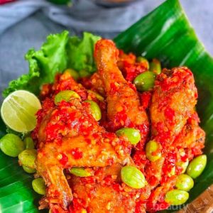 Ayam Belado