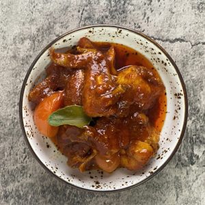 Ayam Masak Merah