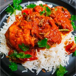 Ayam Masala