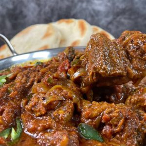 Beef Masala