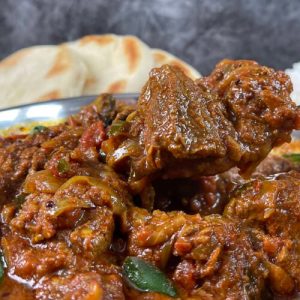 Beef Masala