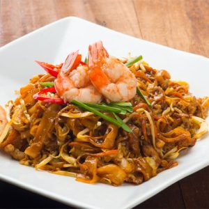 Char Kway Teow