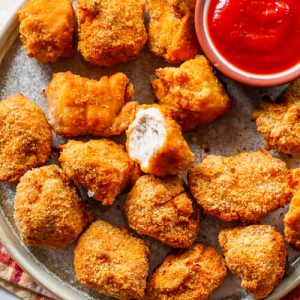 Chicken Nuggets