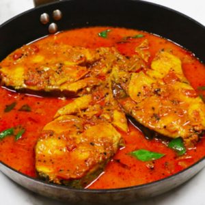 Fish Curry