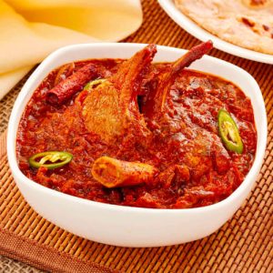 Mutton Masala