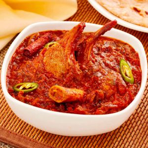 Mutton Masala