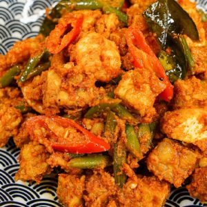 Sambal Goreng